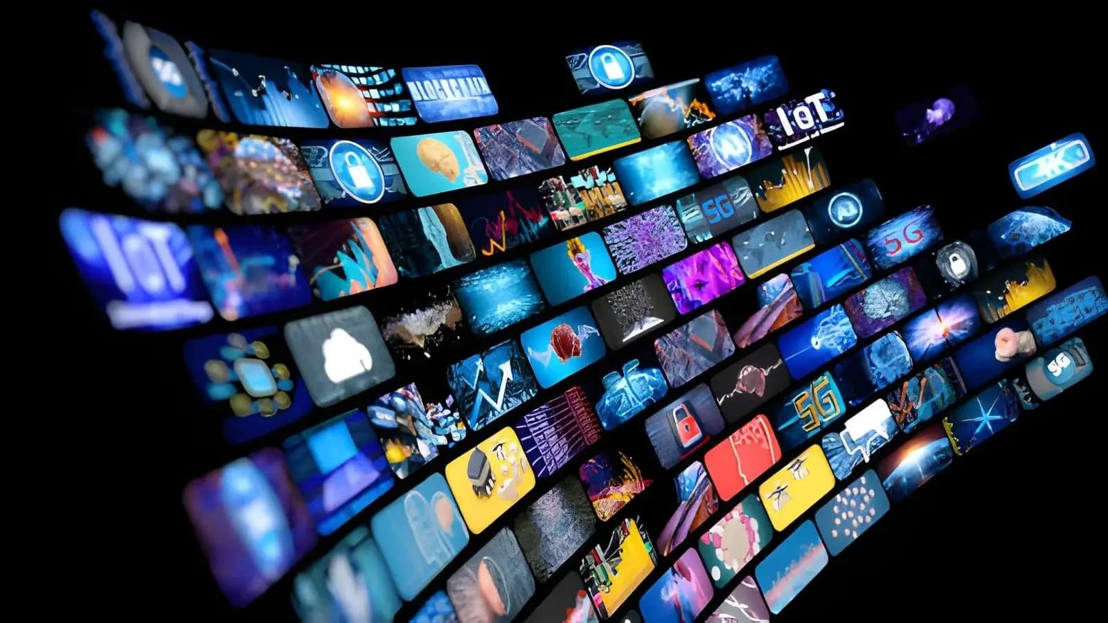 Media Buying and PR